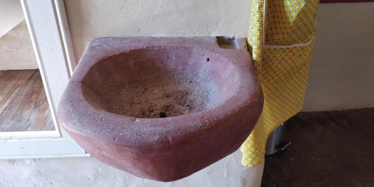 מלון Faial da Terra Aldeia Do Sanguinho מראה חיצוני תמונה