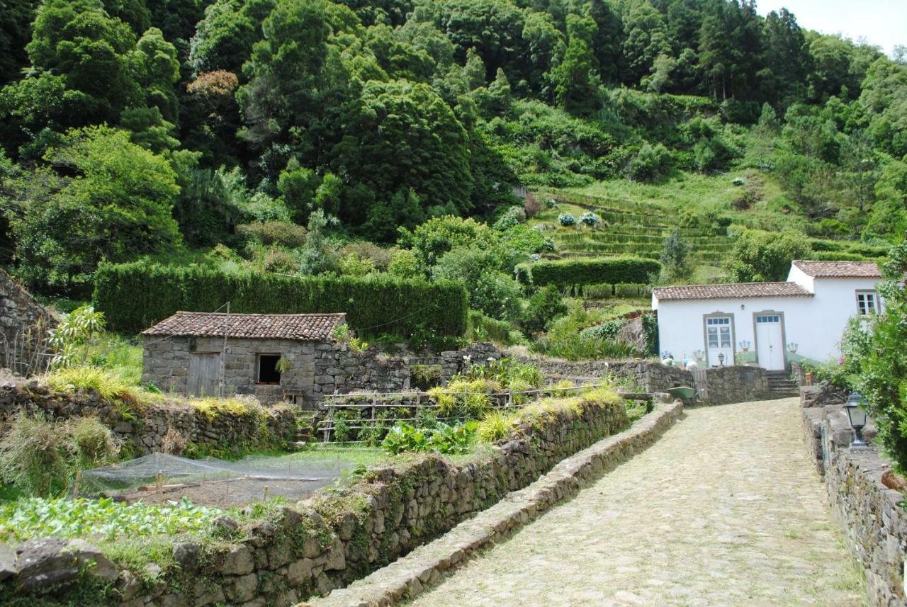 מלון Faial da Terra Aldeia Do Sanguinho מראה חיצוני תמונה