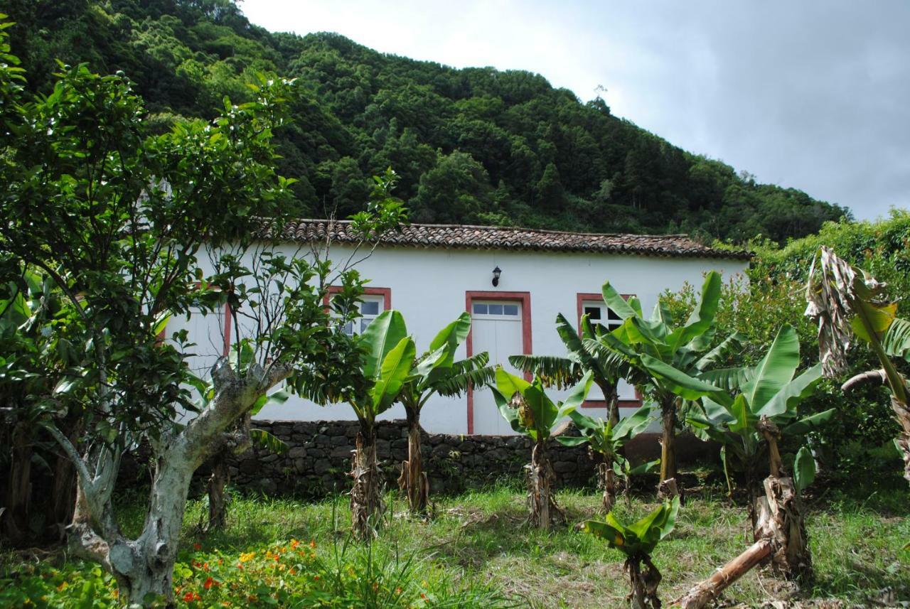 מלון Faial da Terra Aldeia Do Sanguinho מראה חיצוני תמונה